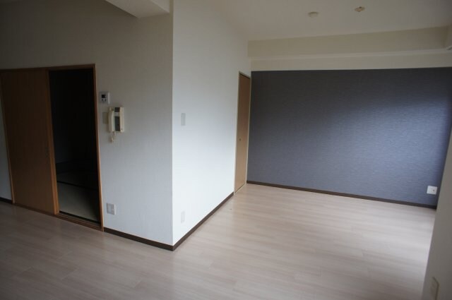 メゾンドールの物件内観写真