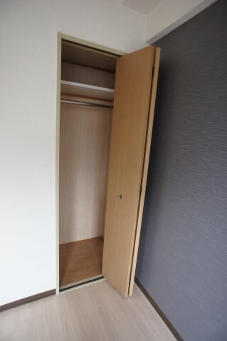 メゾンドールの物件内観写真