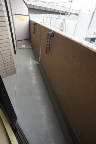 メゾンドールの物件内観写真