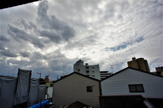 メゾンドールの物件内観写真