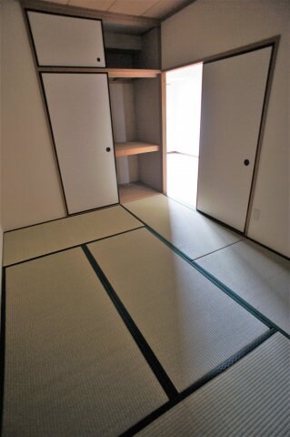 メゾンドールの物件内観写真