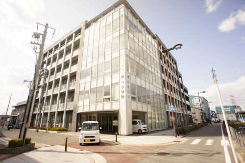 メゾンドールの物件内観写真