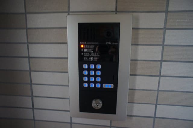 ラ・ハイール喜連の物件内観写真