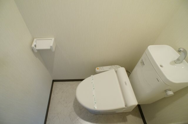 ラ・ハイール喜連の物件内観写真