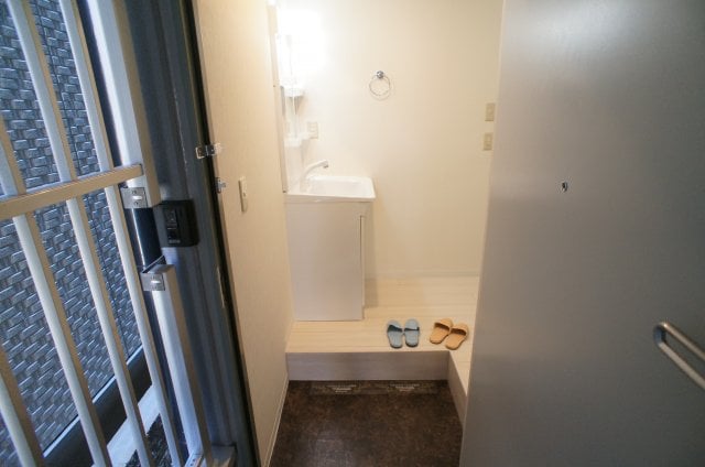 ラ・ハイール喜連の物件内観写真