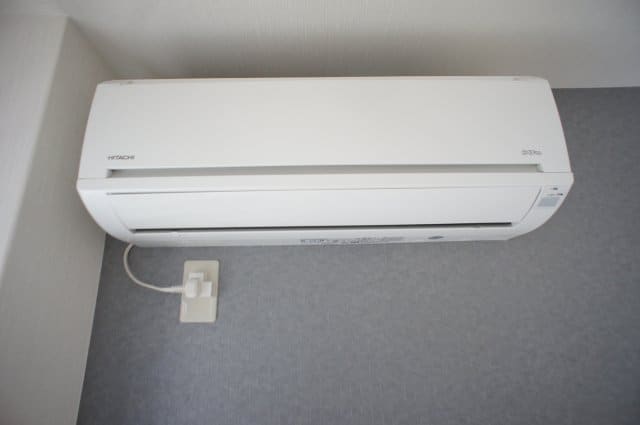 ラ・ハイール喜連の物件内観写真