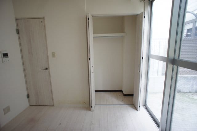 ラ・ハイール喜連の物件内観写真