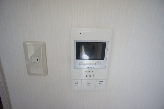 ラ・ハイール喜連の物件内観写真