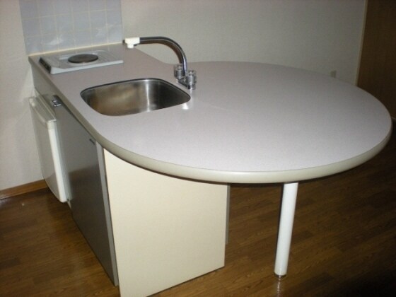 佐々木ビルの物件内観写真