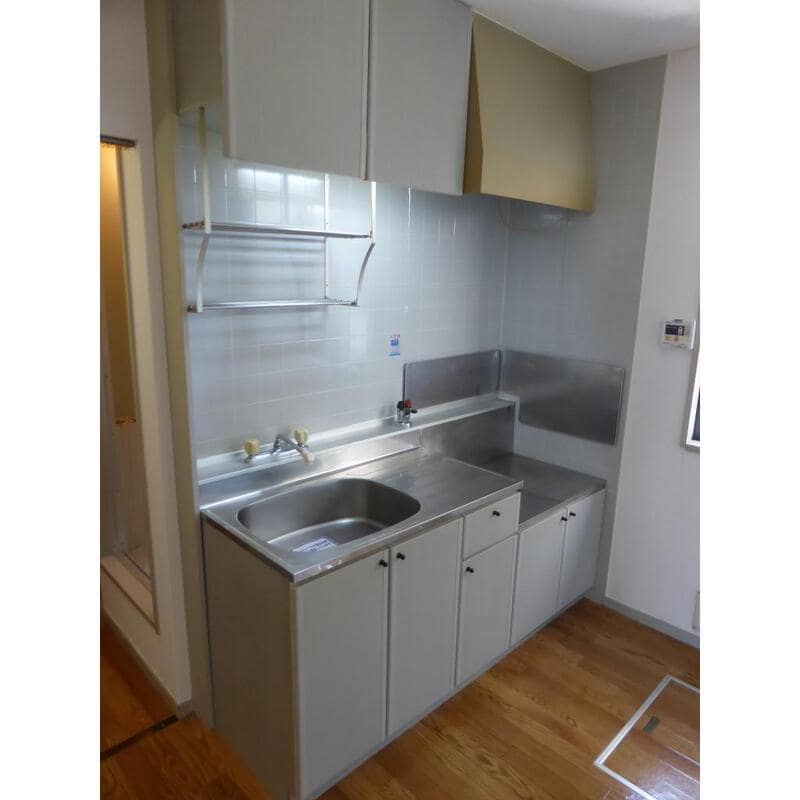 サンライフ岡田の物件内観写真