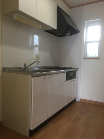 ドルチェ喜連の物件内観写真