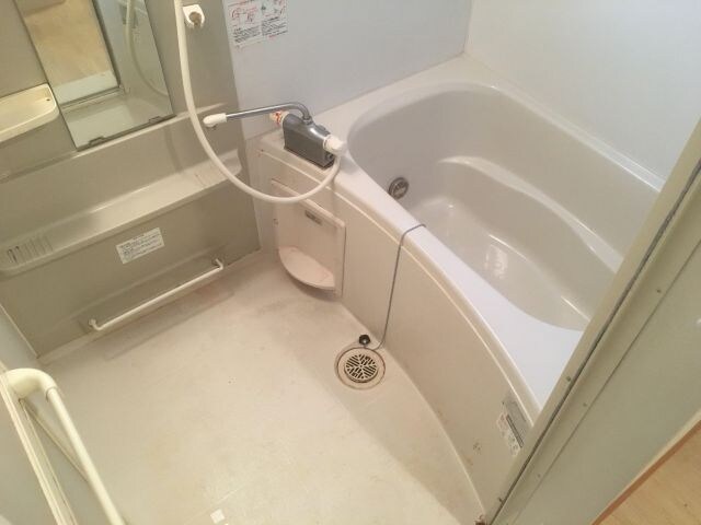 ドルチェ喜連の物件内観写真