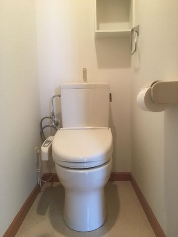 ドルチェ喜連の物件内観写真