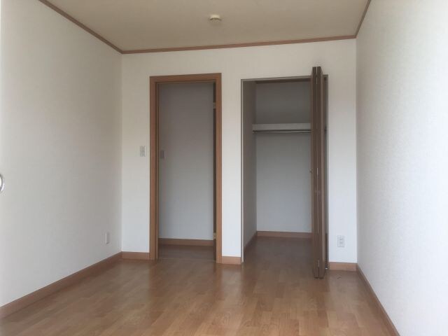 ドルチェ喜連の物件内観写真