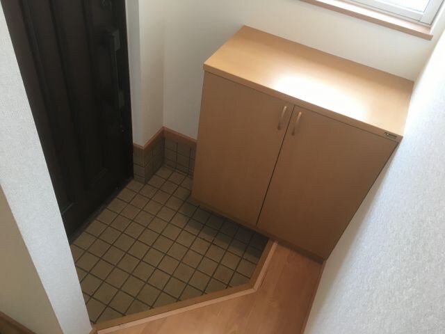 ドルチェ喜連の物件内観写真