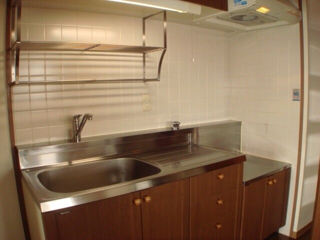 グランボアの物件内観写真