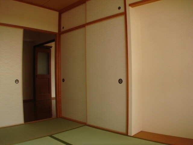 グランボアの物件内観写真