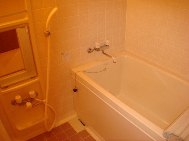 グランボアの物件内観写真