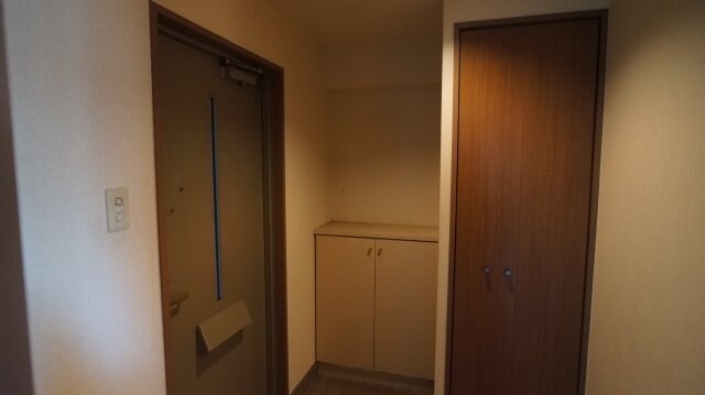 グランボアの物件内観写真