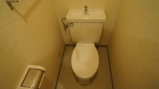 グランボアの物件内観写真