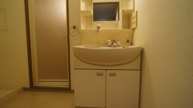 グランボアの物件内観写真