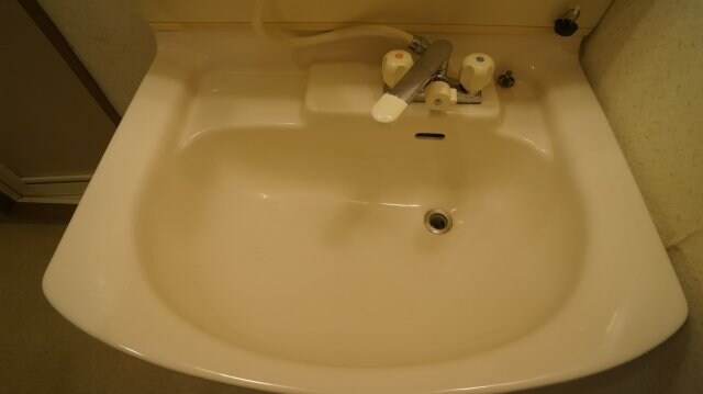 グランボアの物件内観写真