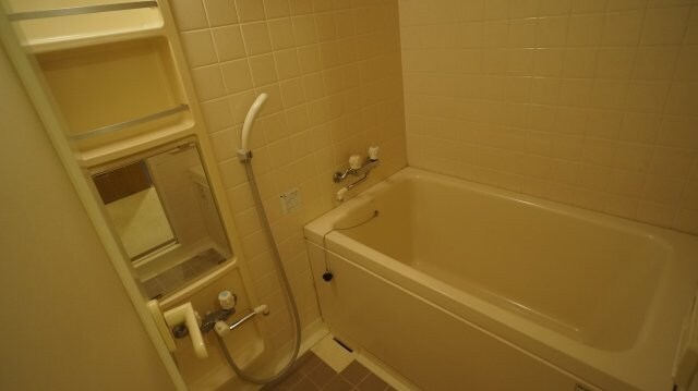 グランボアの物件内観写真