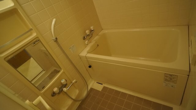 グランボアの物件内観写真