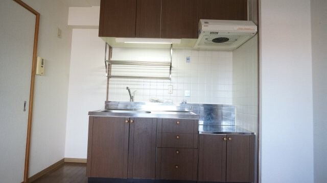 グランボアの物件内観写真