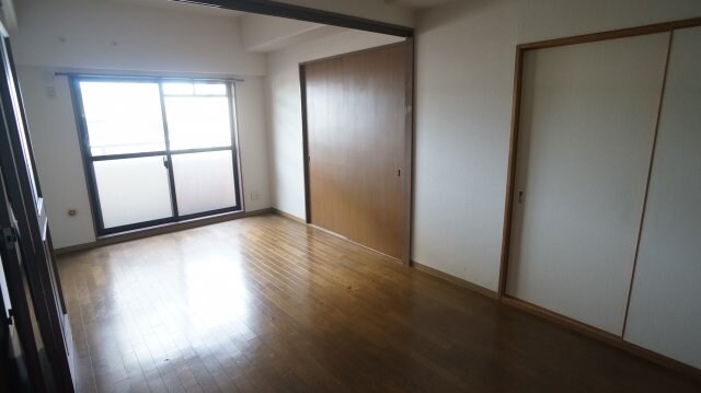 グランボアの物件内観写真