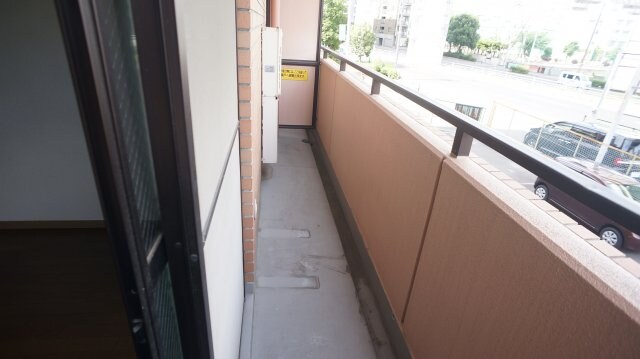 グランボアの物件内観写真