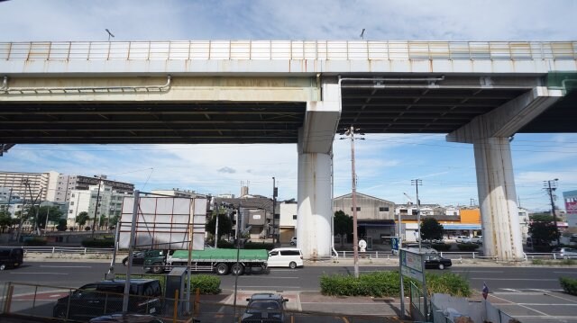 グランボアの物件内観写真