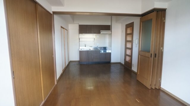 グランボアの物件内観写真