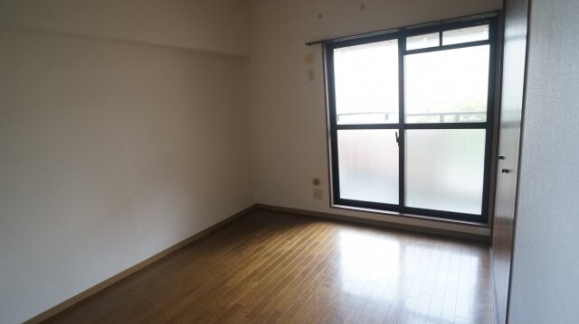 グランボアの物件内観写真