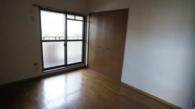 グランボアの物件内観写真