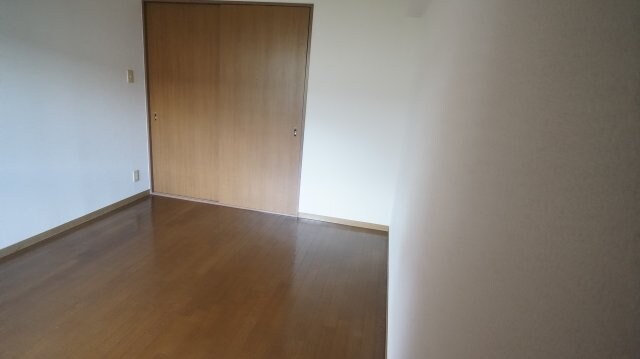 グランボアの物件内観写真