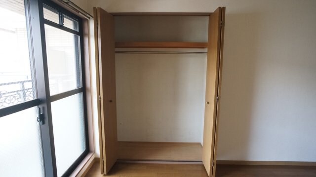 グランボアの物件内観写真