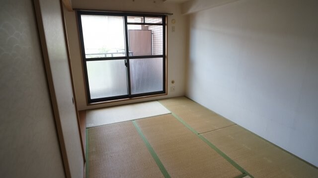 グランボアの物件内観写真