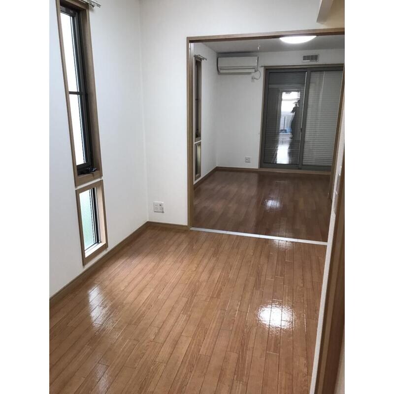 Ｃｌａｉｒ ｅｓｐｏｉｒの物件内観写真