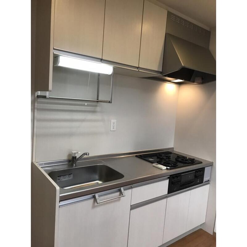 Ｃｌａｉｒ ｅｓｐｏｉｒの物件内観写真