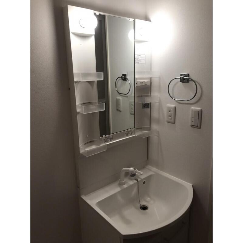 Ｃｌａｉｒ ｅｓｐｏｉｒの物件内観写真