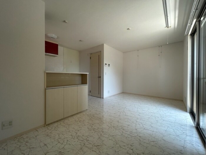 喜連瓜破駅 徒歩9分 1階の物件内観写真