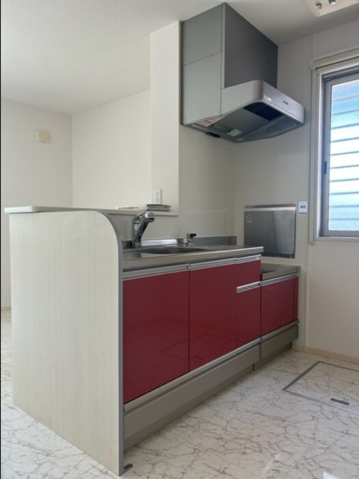 喜連瓜破駅 徒歩9分 1階の物件内観写真