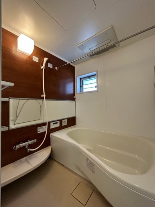 喜連瓜破駅 徒歩9分 1階の物件内観写真