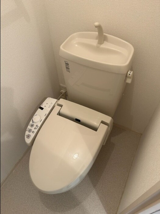 喜連瓜破駅 徒歩9分 1階の物件内観写真