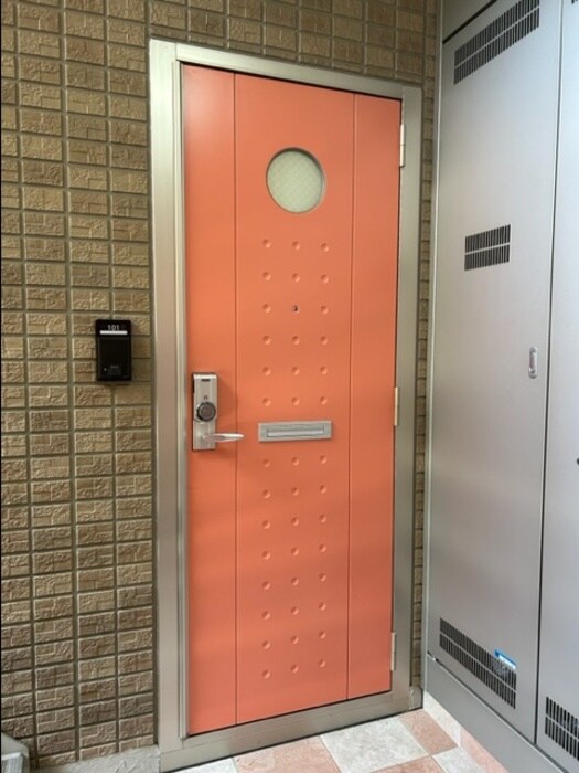 喜連瓜破駅 徒歩9分 1階の物件内観写真