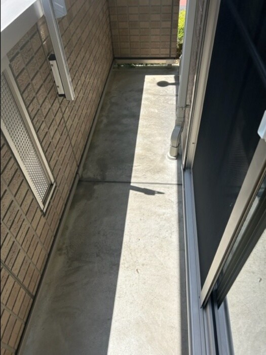 喜連瓜破駅 徒歩9分 1階の物件内観写真