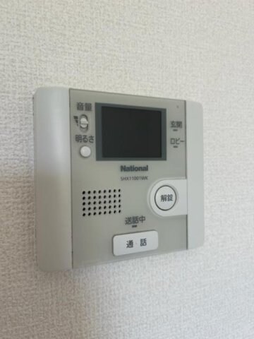 喜連瓜破駅 徒歩9分 1階の物件内観写真