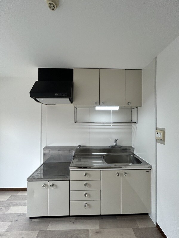 グランディール鹿島の物件内観写真