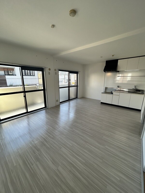 グランディール鹿島の物件内観写真